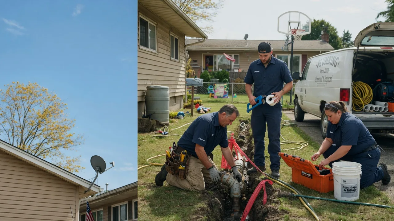 Garbage Disposal Replacement in Schlater, MS near me